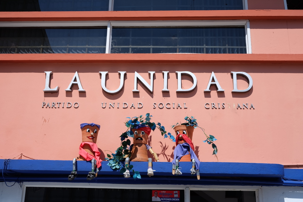 San José, enero de 2016
