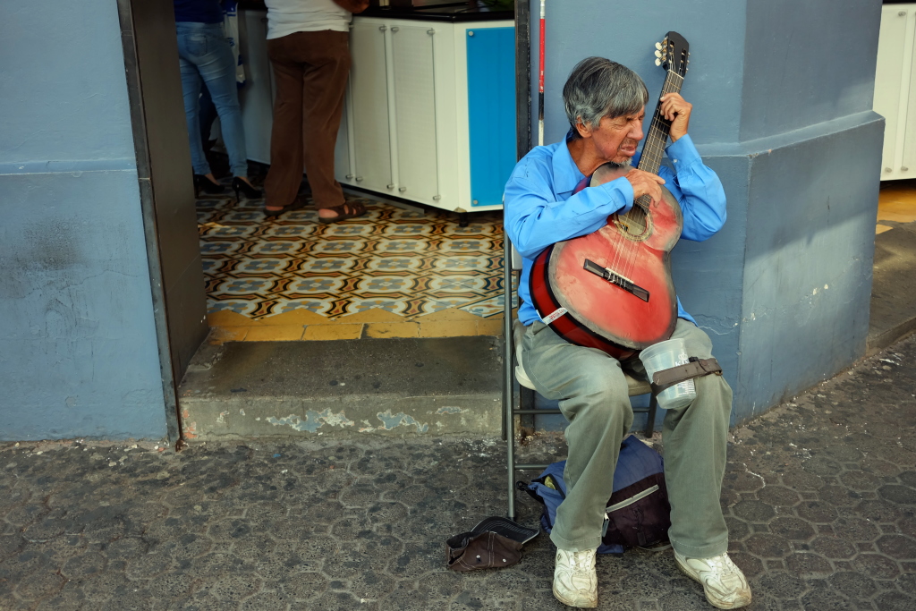 San José, enero de 2016