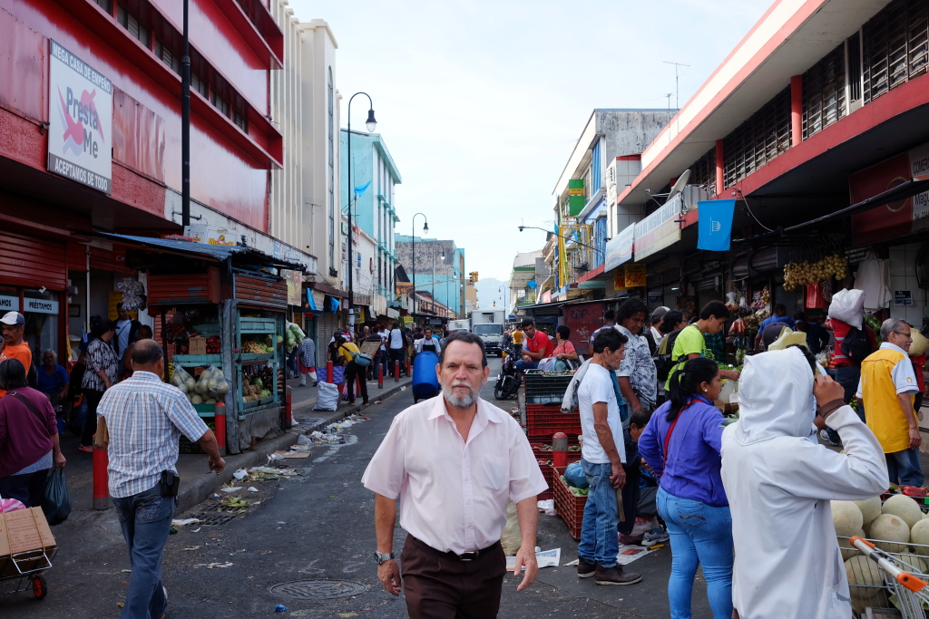 San José, enero de 2016