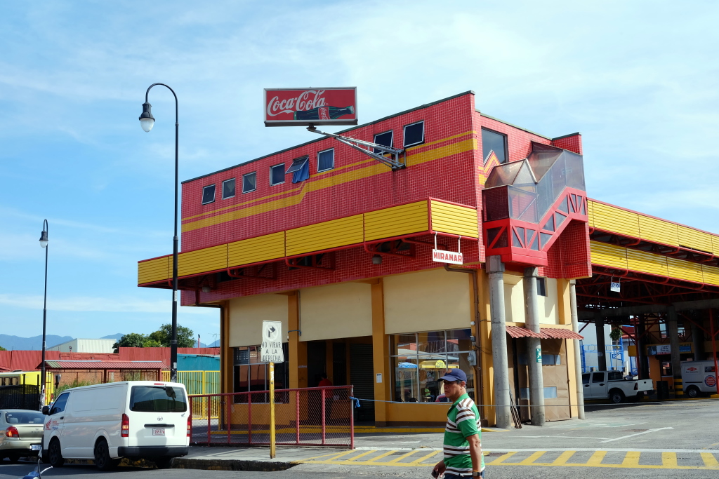 San José, enero de 2016