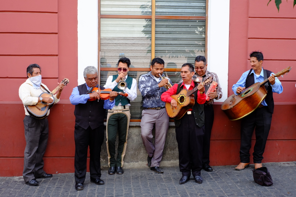 Ciudad de Guatemala, diciembre de 2016