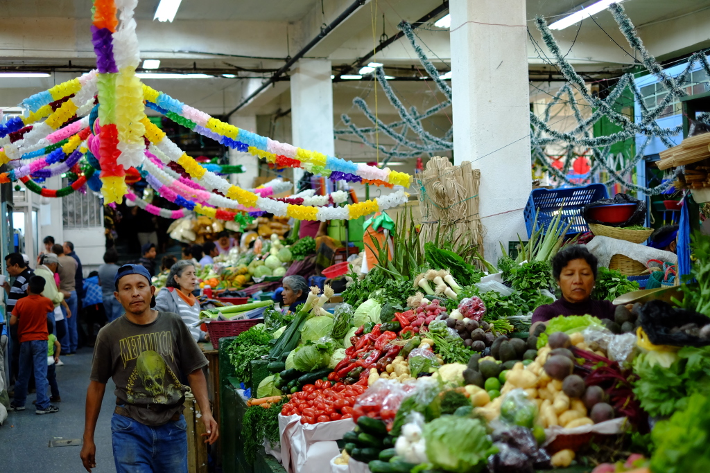 Ciudad de Guatemala, diciembre de 2016