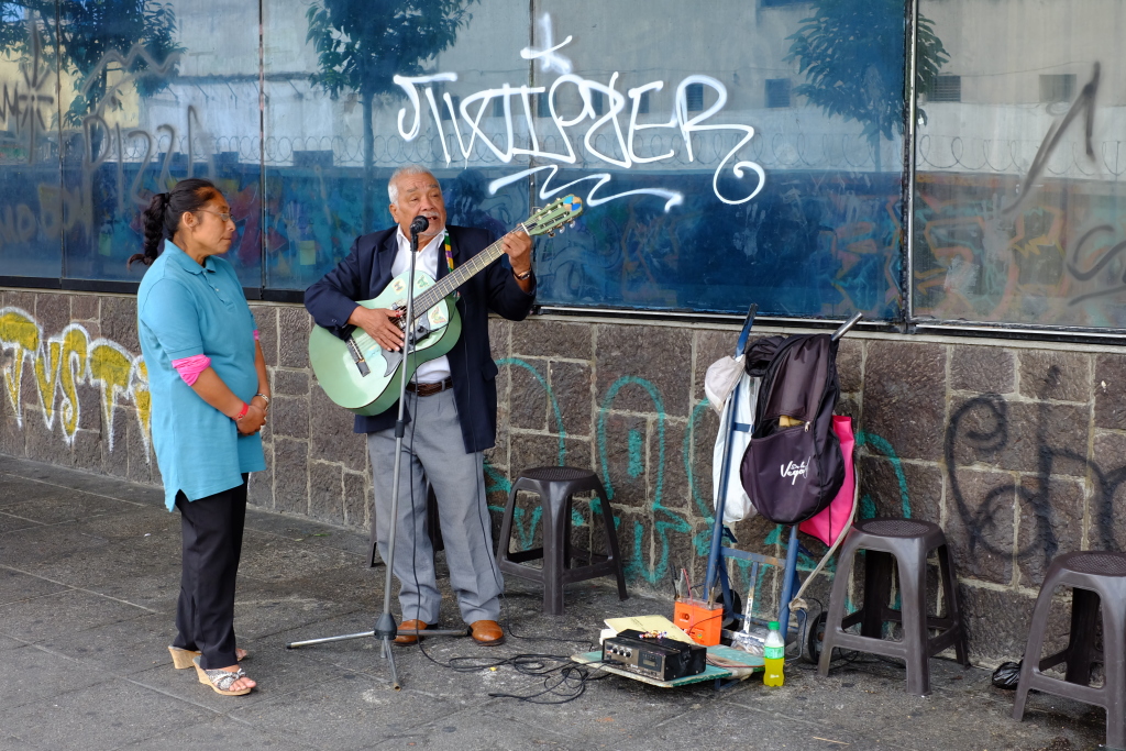 Ciudad de Guatemala, diciembre de 2016