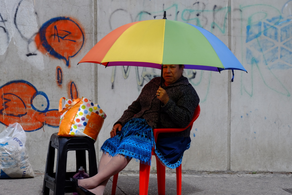 Ciudad de Guatemala, diciembre de 2016