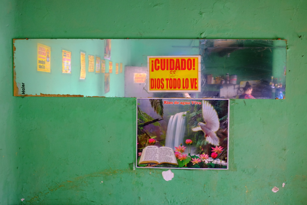 Ciudad de Guatemala, diciembre de 2016
