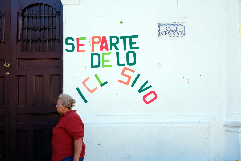 Granada,	Nicaragua, enero de 2016