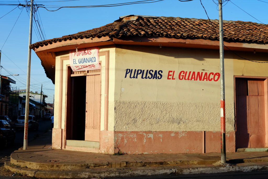 León, Nicaragua, enero de 2016