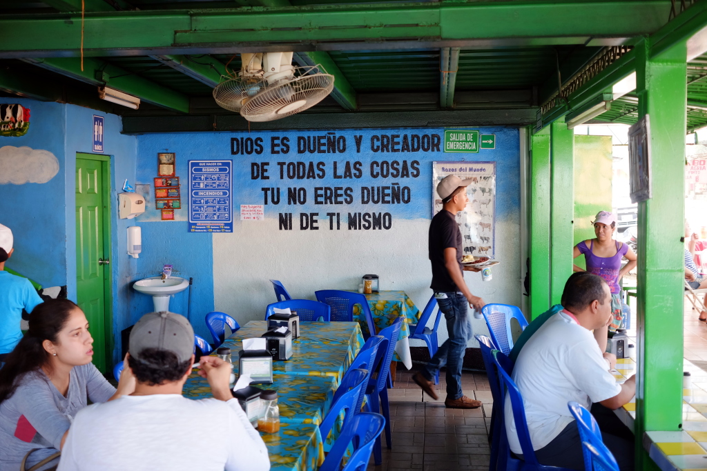 Managua, enero de 2016