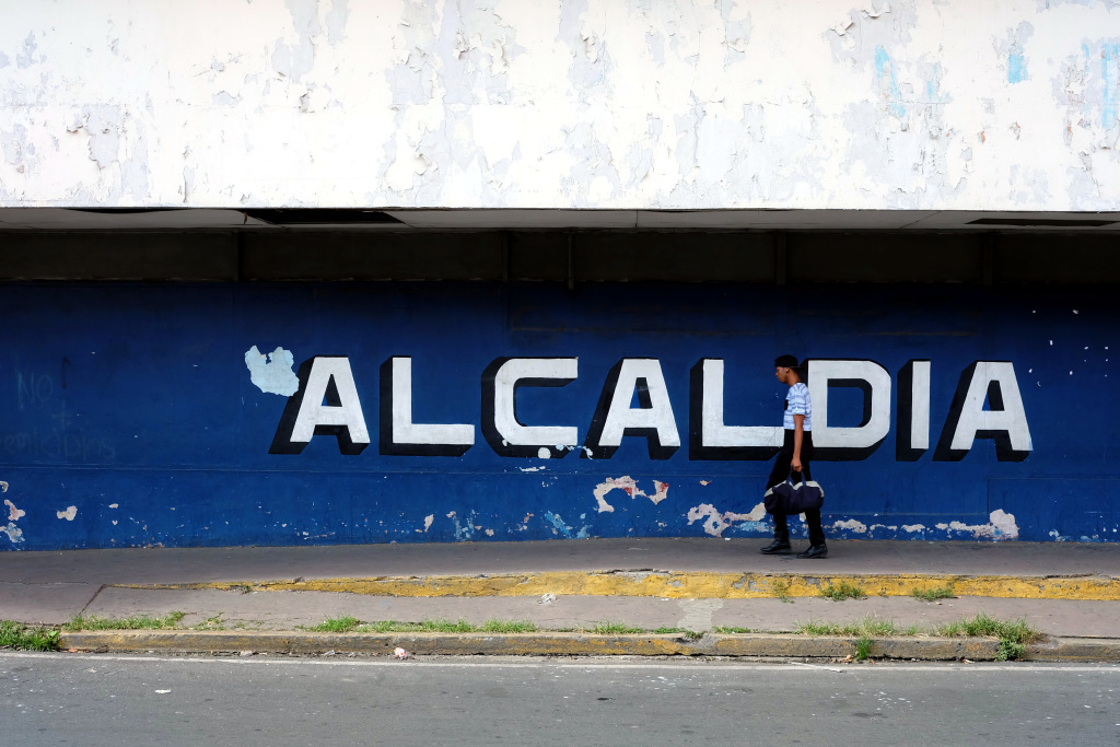 Panamá, enero de 2016