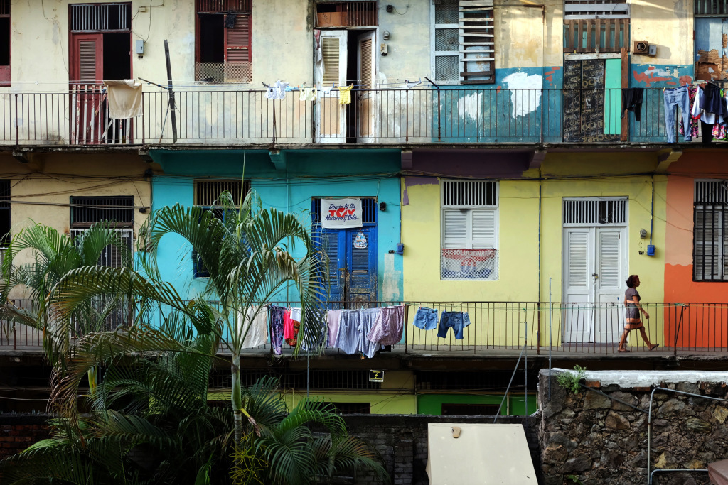 Panamá, enero de 2016