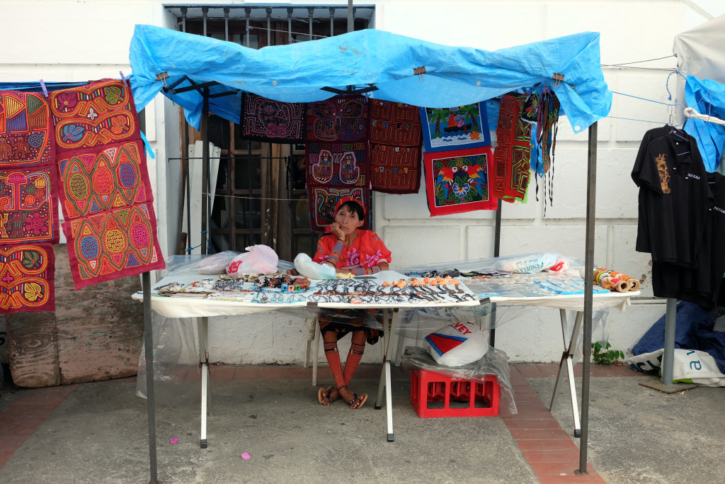 Panamá, enero de 2016