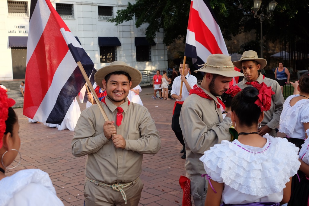 Panamá, enero de 2016
